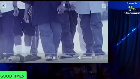 11/21/25 Goodtimes4life VOD: "google joe shipley jr. baltimore maryland arrest record"