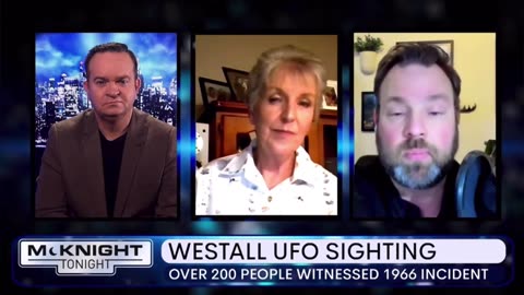 🔭👽 Westall Case 2025: Primary Witness & Researcher Reveal New Insights | TheTruthAbove