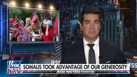 Rep. Ilhan Omar and President Trump trade words over fraud allegations