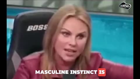 LARA LOGAN EXPLAINS WHAT IS HAPPENING! BUG US FOREVER! EH? YAH YAH YAH