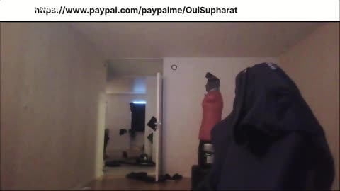 Persecuted Christian Targeted Individual | Mike Saha Live