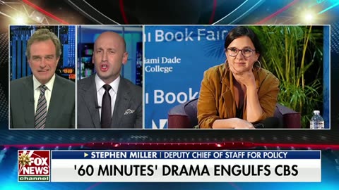 HOLY CRAP! Stephen Miller