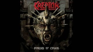 Kreator - Hordes Of Chaos 2009