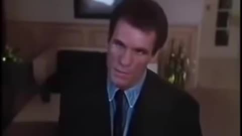 "Legal Tender" Starring Tanya Roberts