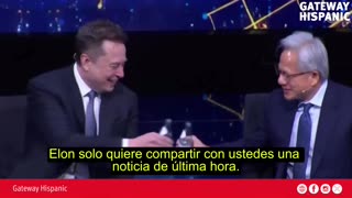 Elon Musk: Money will stop being relevant at some point in the future