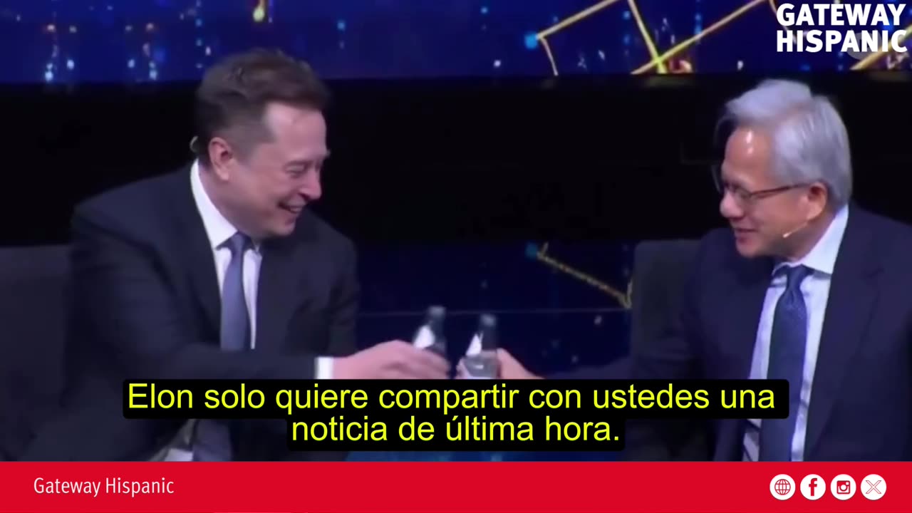 Elon Musk: Money will stop being relevant at some point in the future