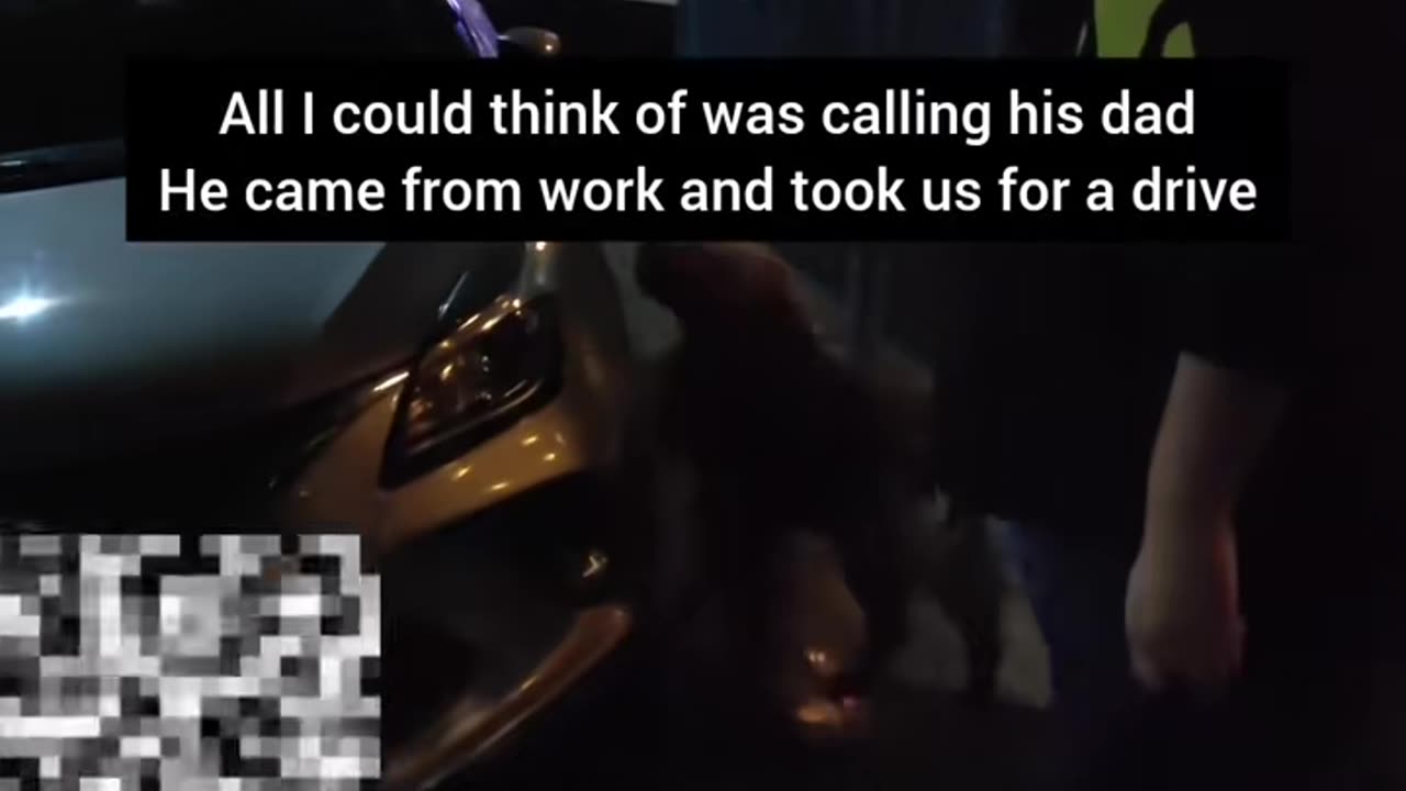 😱👻 Wait For The END! Shadow Figure Caught On Camera | TheHauntingHour