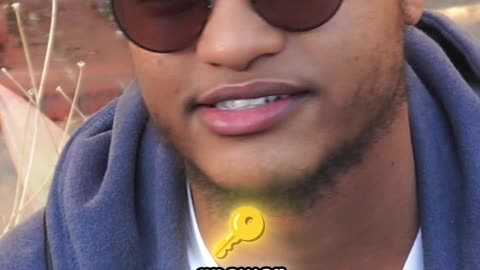 Who's going to tell him?! 👀🥴