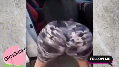 STUNNING GIRLS TWERK COMPILATION