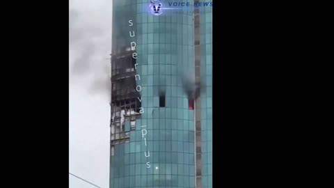 Γκρόζνυ - Επίθεση