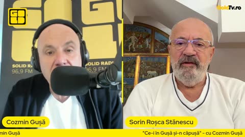 SRS despre prigoana anunțată contra AUR și George Simion