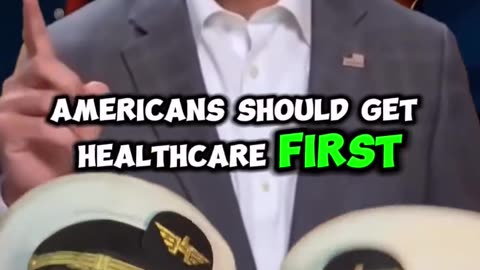 Is This The Anthem For The Government Shutdown?