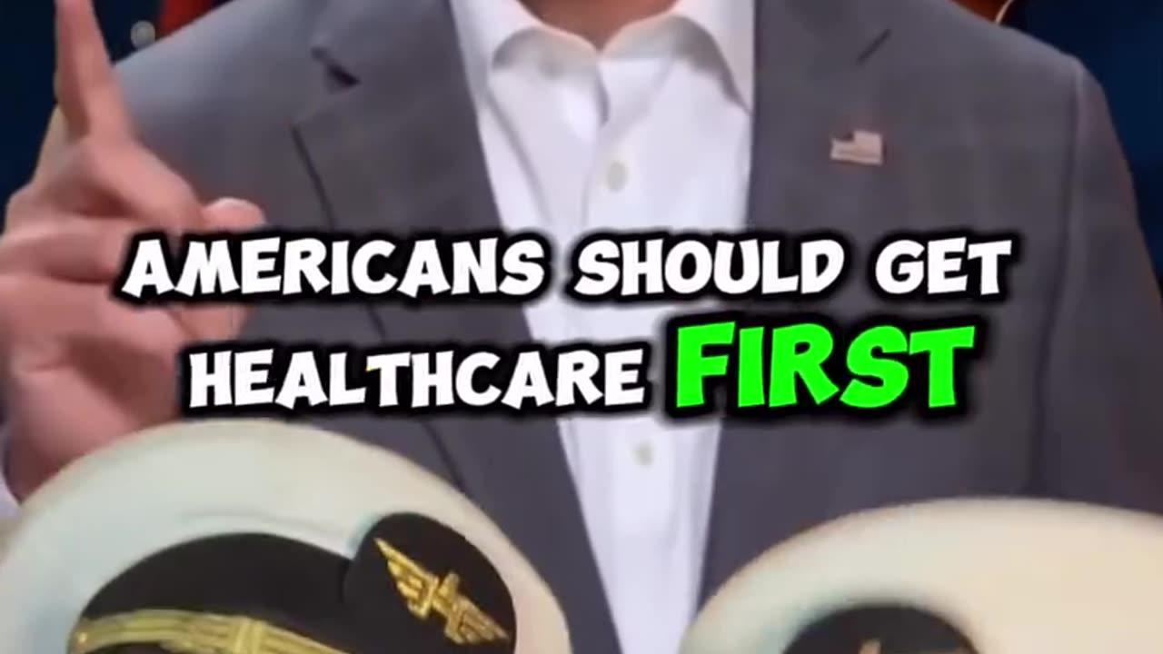 Is This The Anthem For The Government Shutdown?