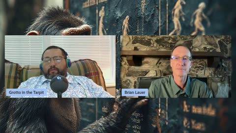 Why are they still lying w/ Brian Lauer