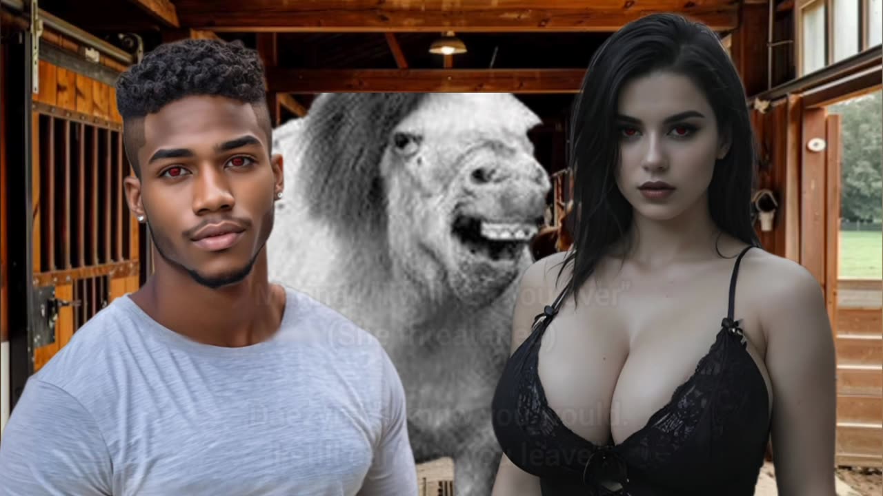 Edyn Exyles | Chapter 21: Daezyn Ryzer & Magna Ryzer