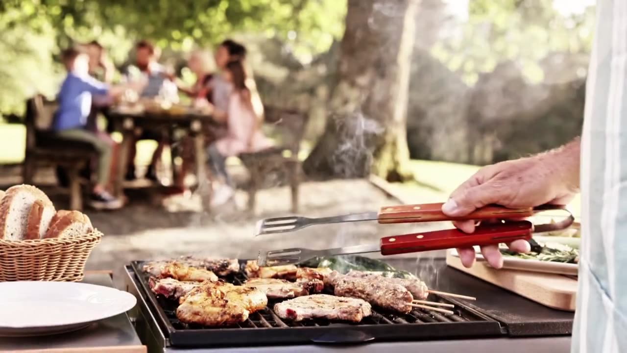 TAVAKER Outdoor Multi-Function EDC Gear – Your Ultimate Adventure Tool 🏕️✨