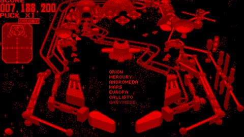 X264Virtualboy Longplaysn3DS VB Longplay - Galactic Pinball - US