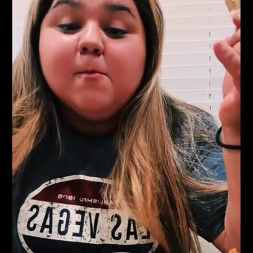 A bad diet and making a decision for change