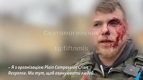 Ukraine war related/combat footage 11/24/25