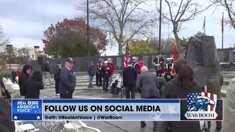 WAR ROOM Episode 4915