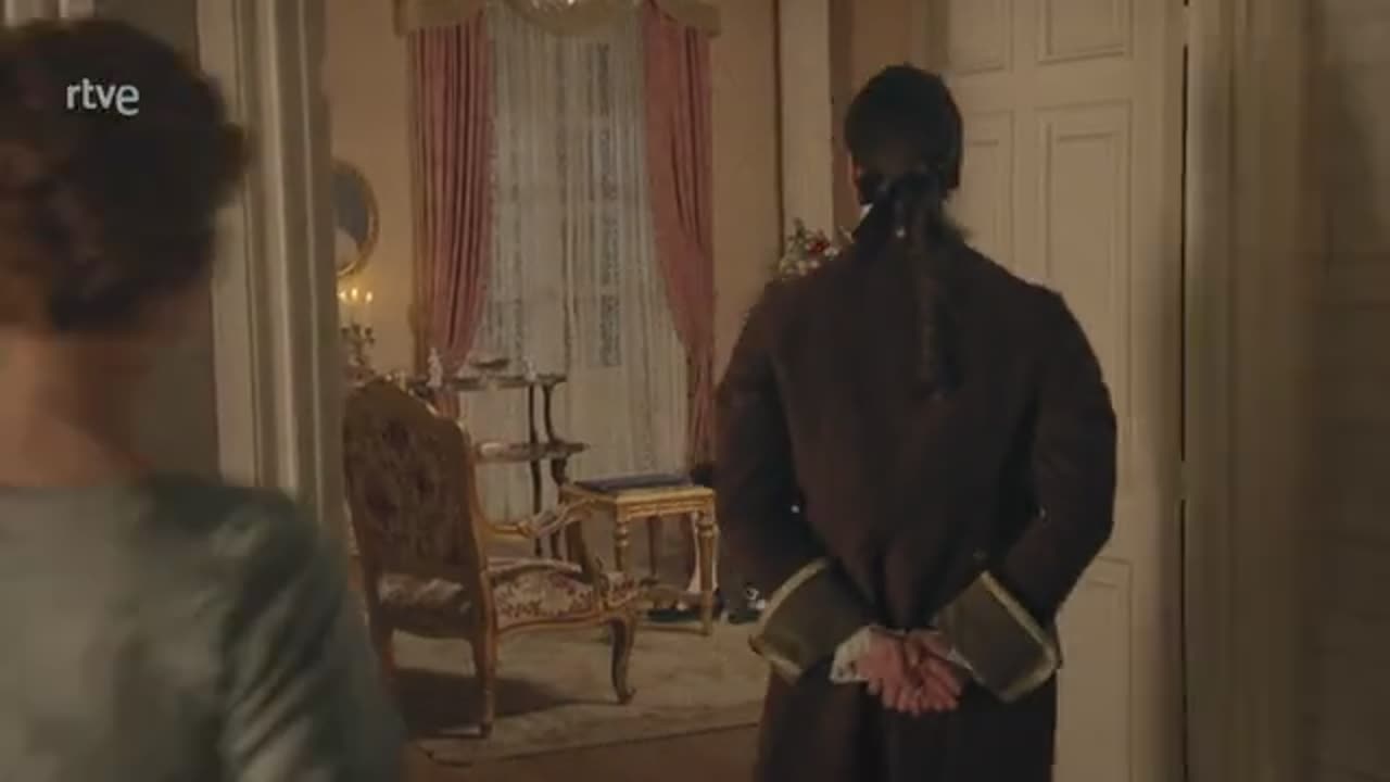 Valle salvaje capitulo 274 parte 3