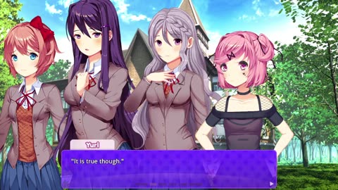 Down with Devilry - Yuri & Koto Pt.10