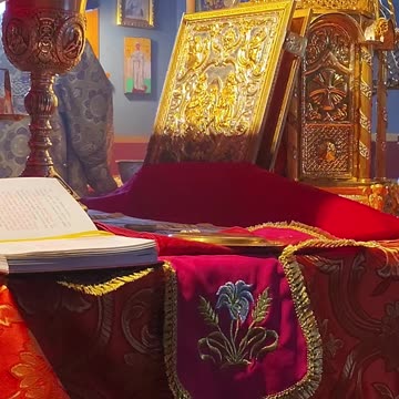 Courageously Drink It To The Dregs