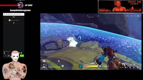 No Man's SKy, we found Nice Bases