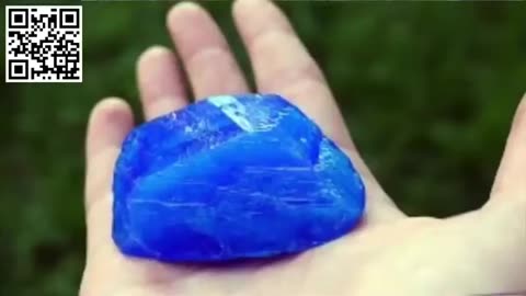 Sky Ice from the Firmament