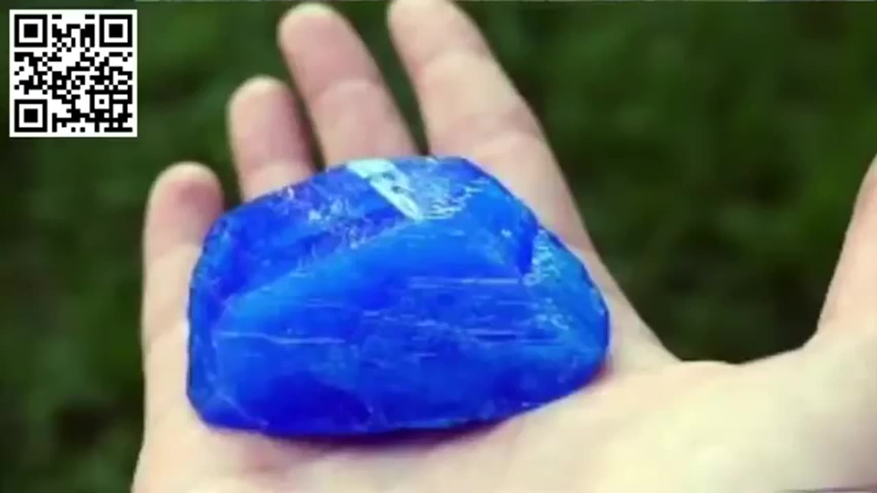 Sky Ice from the Firmament