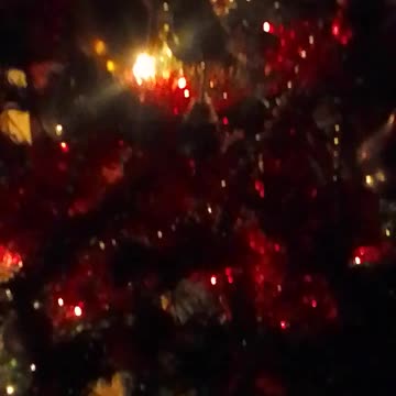 Nochebuena, no tan buena, porque la soledad no es buena...