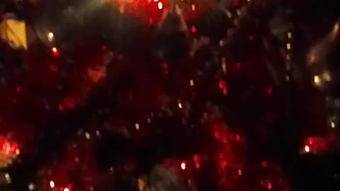 Nochebuena, no tan buena, porque la soledad no es buena...