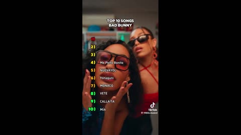 Bad Bunny at the Super Bowl Halftime Show -Yeah!