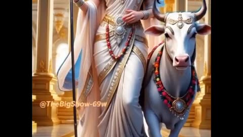 DurgaL Mata #Navratri2025 #PRISMLiveStudio #navratrifestival #shambhu #durgapuja #navratri #durga
