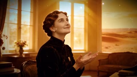 Números 14:28 — Você Trabalha Há Anos No Deserto Que Sua Própria Boca Criou