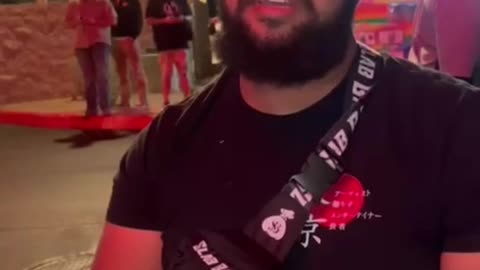 Power Slap: The Unforgettable First-Time Experience!