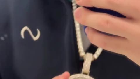 SteveWillDoIt Says He Stole 6ix9ine’s Chain