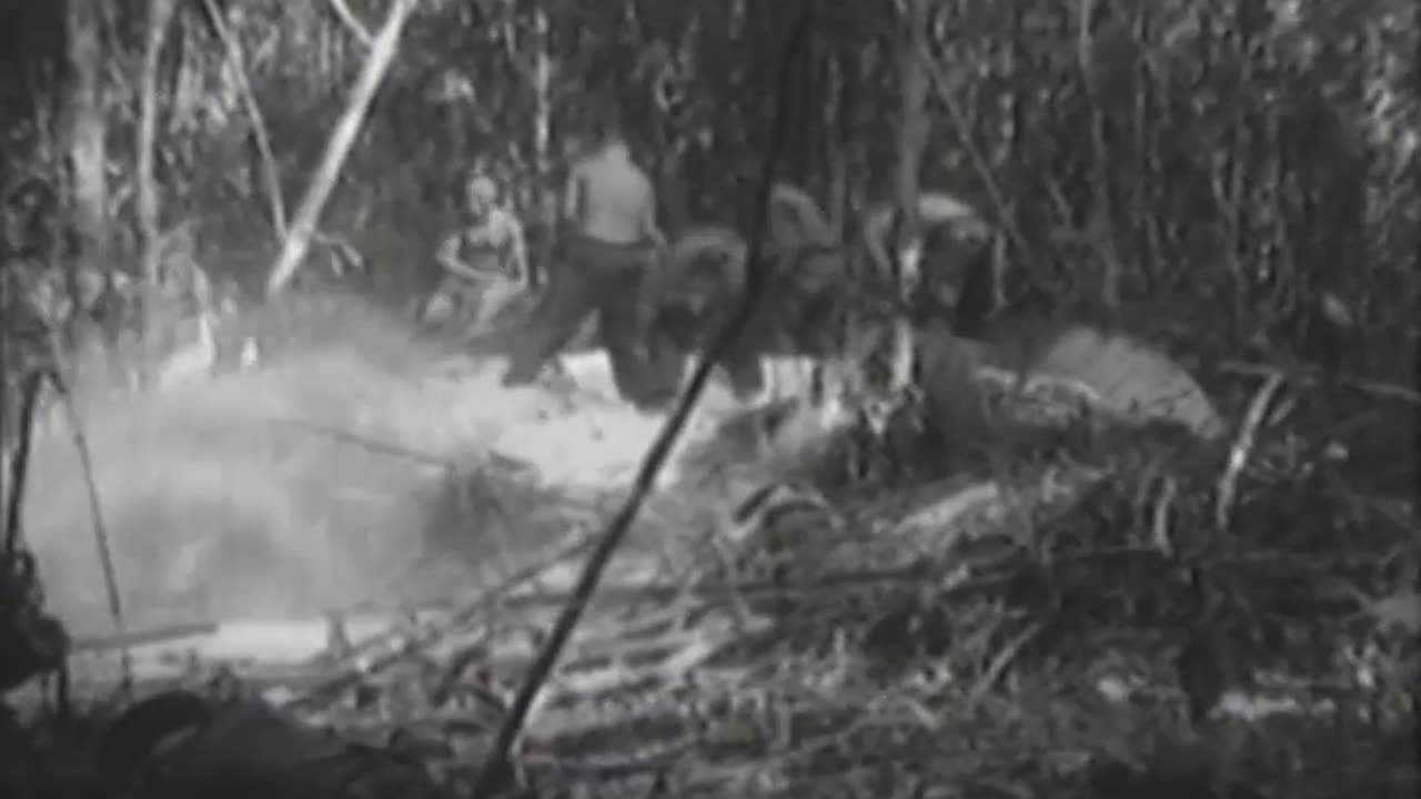 OPERATION GADSEN (S... - OPERATION GADSEN (SEARCH AND DESTROY, PONTON BRIDGE) TAYNINH - 111-lc-51458