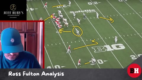 Ohio State Football: The Changes that Allowed the Buckeyes to Dominate Minnesota