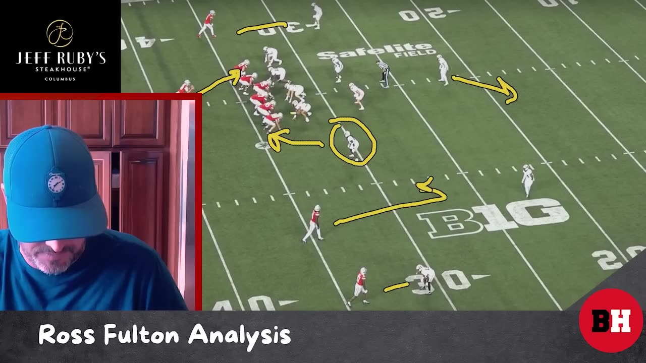 Ohio State Football: The Changes that Allowed the Buckeyes to Dominate Minnesota