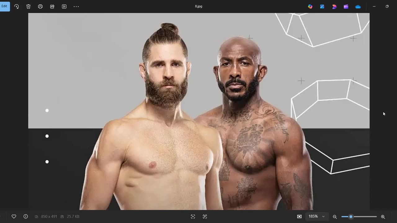 UFC Perth Recap & UFC 320 Preview with Marcel Dorff