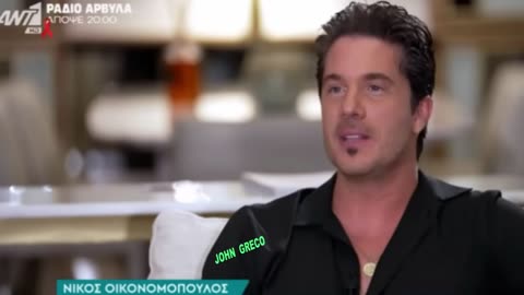 Nα εισαι #ΕΥΛΟΓΗΜΕΝΟΣ Παλικαρι μου👊💖☦️ #Νικος_Οικονομοπουλος (Ομολογια Πιστης)☦️