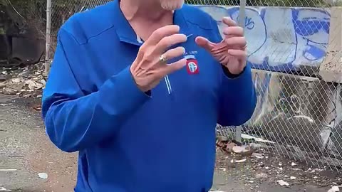 WAKE UP PHILADELPHIA