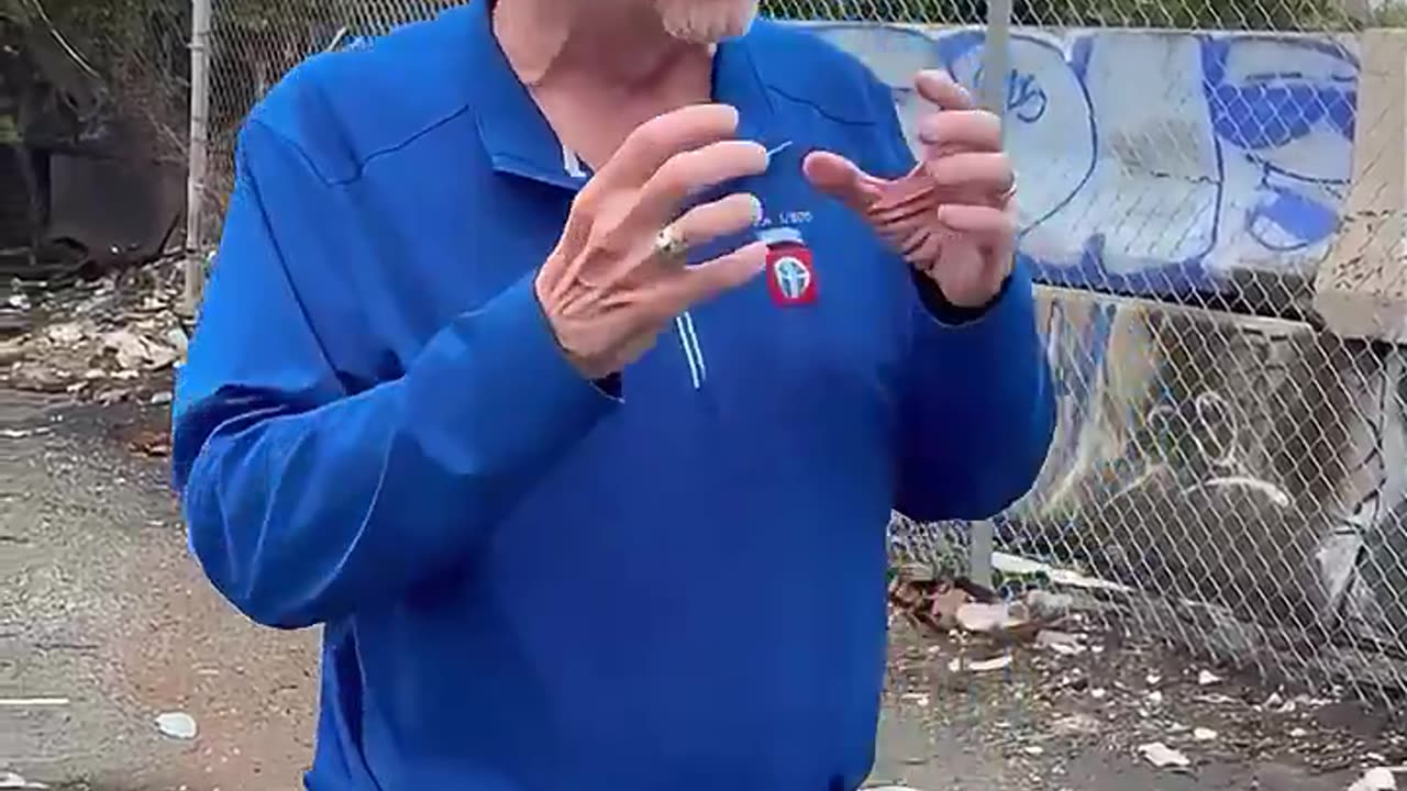 WAKE UP PHILADELPHIA