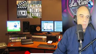 La Cinta de los Éxitos en Vivo 14 Ocutubre 2025