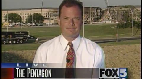 The Simpsons WTTG September 13, 2001 600pm-629pm EDT