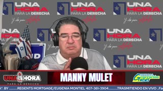 UNA HORA PARA LA DERECHA