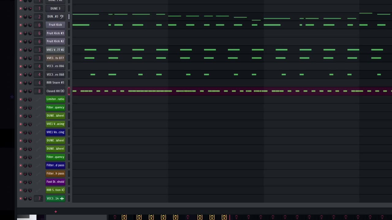 Making a Beat from Scratch in FL Studio | Complexity Crew