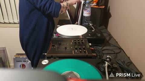 You’re Now Locked Into Timeless !