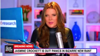 Jasmine Crockett Has Plans After Losing Seat